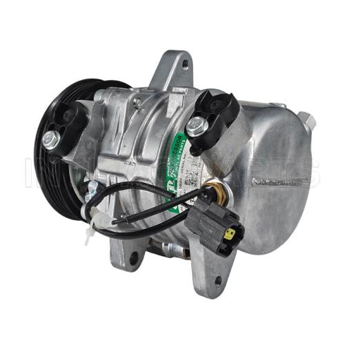 Auto AC Compressor Pump Changan CS15 Wholesale With Warranty
