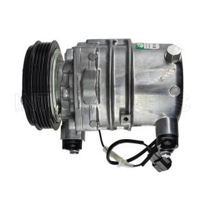 Auto AC Compressor Pump Changan CS15 Wholesale With Warranty