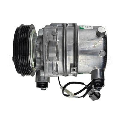 Auto AC Compressor Pump Changan CS15 Wholesale With Warranty