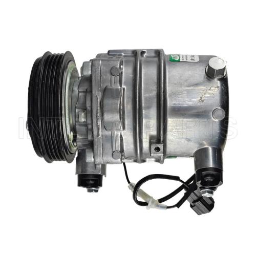 Auto AC Compressor Pump Changan CS15 Wholesale With Warranty