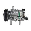 Auto AC Compressor Pump Changan CS15 Wholesale With Warranty