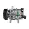 Auto AC Compressor Pump Changan CS15 Wholesale With Warranty
