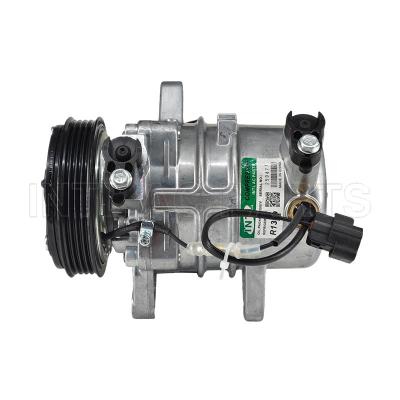 Auto AC Compressor Pump Changan CS15 Wholesale With Warranty