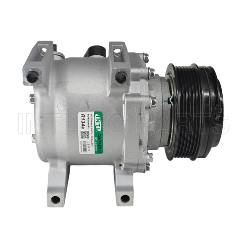 Auto Compressor Dongfeng Fengxing T5 EVO Made in China WXH-086-MJ6A