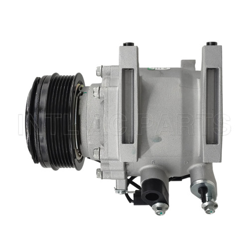 Auto Compressor Dongfeng Fengxing T5 EVO Made in China WXH-086-MJ6A