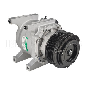 Auto Compressor Dongfeng Fengxing T5 EVO Made in China WXH-086-MJ6A