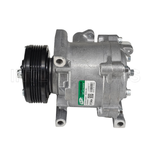 Auto Compressor 51873922 Fiat Grand Siena/Doblo Bravo Mhi RC.600.204