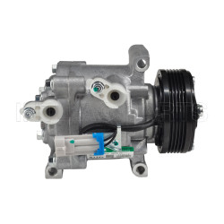 Auto Compressor 51873922 Fiat Grand Siena/Doblo Bravo Mhi RC.600.204