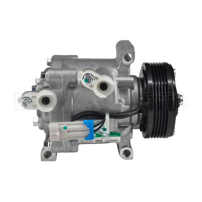 Auto Compressor 51873922 Fiat Grand Siena/Doblo Bravo Mhi RC.600.204
