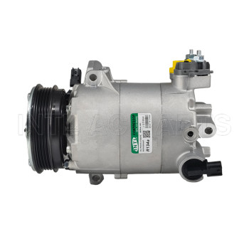 VS16 A/C Compressor Ford Escape 2.0L / Lincoln MKC  2.0L 2.3L CO 29123C CV6Z19703AJ