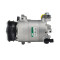VS16 A/C Compressor Ford Escape 2.0L / Lincoln MKC 2.0L 2.3L CO 29123C CV6Z19703AJ