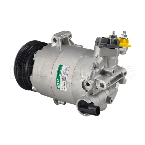 VS16 A/C Compressor Ford Escape 2.0L / Lincoln MKC  2.0L 2.3L CO 29123C CV6Z19703AJ