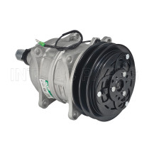 TM-08HS TM08HD Auto Ac Compressor Ear Mount 2Gr 12V Single Wire 435-52210 103-52210