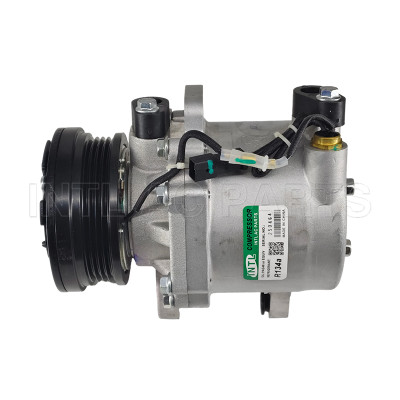 China Supplier Compressor Clima A/C DR Zero Serie WXH-066-P8A