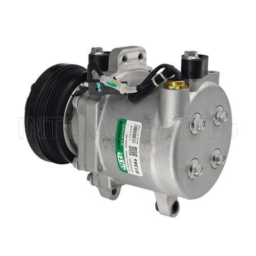 China Supplier Compressor Clima A/C DR Zero Serie WXH-066-P8A