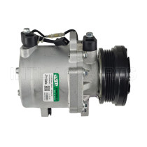 China Supplier Compressor Clima A/C DR Zero Serie WXH-066-P8A