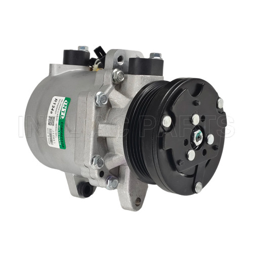 China Supplier Compressor Clima A/C DR Zero Serie WXH-066-P8A