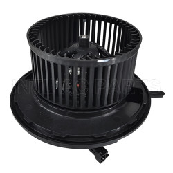 12V 150*69mm CCW A1698200642 Blower motor FOR MERCEDES-BENZ A-CLASS (W169) 1698200642 3017773 715052 8EW351149551 LFH15169 MS8607 AB219000P