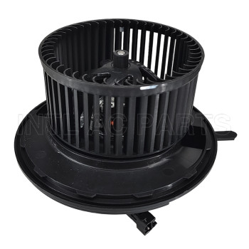 12V 150*69mm CCW A1698200642 Blower motor FOR MERCEDES-BENZ A-CLASS (W169) 1698200642 3017773 715052 8EW351149551 LFH15169 MS8607 AB219000P