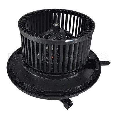 12V 150*69mm CCW A1698200642 Blower motor FOR MERCEDES-BENZ A-CLASS (W169) 1698200642 3017773 715052 8EW351149551 LFH15169 MS8607 AB219000P