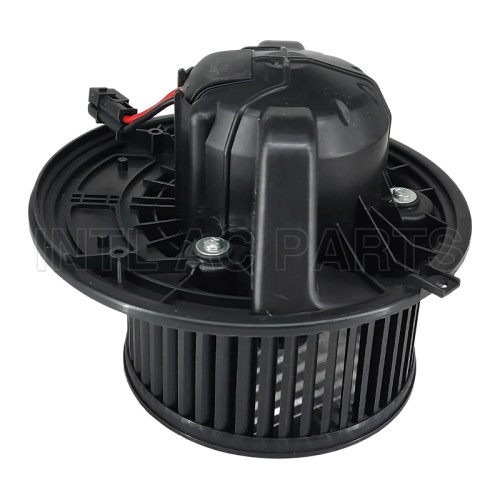 12V 150*69mm CCW A1698200642 Blower motor FOR MERCEDES-BENZ A-CLASS (W169) 1698200642 3017773 715052 8EW351149551 LFH15169 MS8607 AB219000P