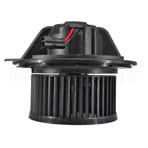 12V 150*69mm CCW A1698200642 Blower motor FOR MERCEDES-BENZ A-CLASS (W169) 1698200642 3017773 715052 8EW351149551 LFH15169 MS8607 AB219000P