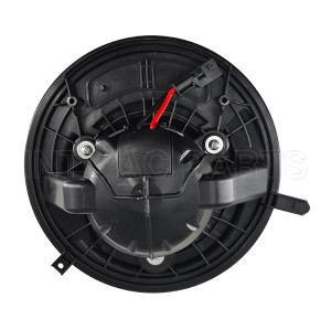 12V 150*69mm CCW A1698200642 Blower motor FOR MERCEDES-BENZ A-CLASS (W169) 1698200642 3017773 715052 8EW351149551 LFH15169 MS8607 AB219000P