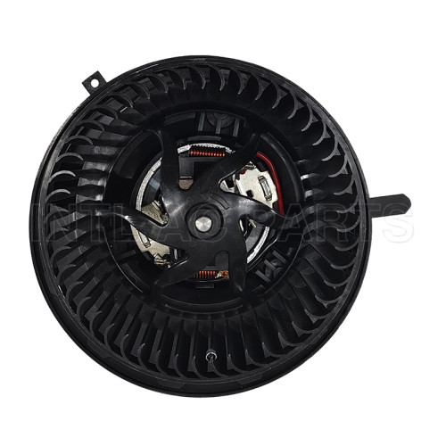12V 150*69mm CCW A1698200642 Blower motor FOR MERCEDES-BENZ A-CLASS (W169) 1698200642 3017773 715052 8EW351149551 LFH15169 MS8607 AB219000P
