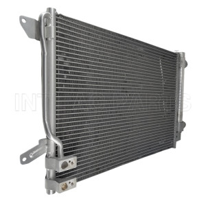 5C0820411E 5C0816411 582*378*16mm 3889 940238 5C0820411E Auto Car ac Condenser for 2011-2015 Volkswagen Jetta 2.5L AC864001S CN 3889PFC WW3030132