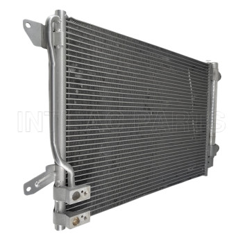 5C0820411E 5C0816411 582*378*16mm 3889 940238 5C0820411E Auto Car ac Condenser for 2011-2015 Volkswagen Jetta 2.5L AC864001S CN 3889PFC WW3030132