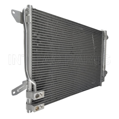 5C0820411E 5C0816411 582*378*16mm 3889 940238 5C0820411E Auto Car ac Condenser for 2011-2015 Volkswagen Jetta 2.5L AC864001S CN 3889PFC WW3030132