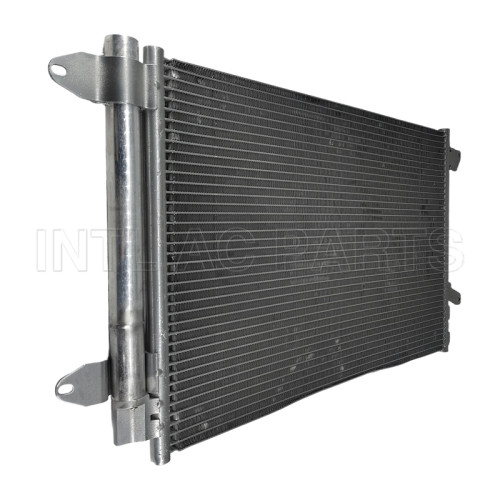 5C0820411E 5C0816411 582*378*16mm 3889 940238 5C0820411E Auto Car ac Condenser for 2011-2015 Volkswagen Jetta 2.5L AC864001S CN 3889PFC WW3030132