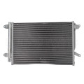 5C0820411E 5C0816411 582*378*16mm 3889 940238 5C0820411E Auto Car ac Condenser for 2011-2015 Volkswagen Jetta 2.5L AC864001S CN 3889PFC WW3030132