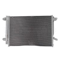 5C0820411E 5C0816411 582*378*16mm 3889 940238 5C0820411E Auto Car ac Condenser for 2011-2015 Volkswagen Jetta 2.5L AC864001S CN 3889PFC WW3030132