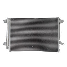 5C0820411E 5C0816411 582*378*16mm 3889 940238 5C0820411E Auto Car ac Condenser for 2011-2015 Volkswagen Jetta 2.5L AC864001S CN 3889PFC WW3030132