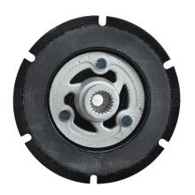 VS-12 VS-14 VS-16 VS-18 AIR COMPRESSOR CLUTCH HUB for HYUNDAI KIA for HCC