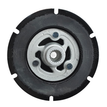 VS-12 VS-14 VS-16 VS-18 AIR COMPRESSOR CLUTCH HUB for HYUNDAI KIA for HCC