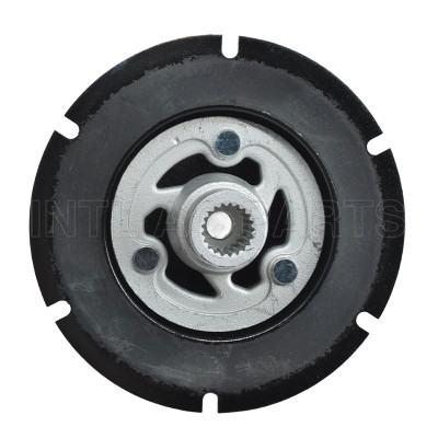 VS-12 VS-14 VS-16 VS-18 AIR COMPRESSOR CLUTCH HUB for HYUNDAI KIA for HCC