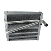 207*236*38mm NS92188CGA3DE EV 939917PFXC Car ac evaporator for Nissan Aprio 2009 1917J0102 2733851 EV 939917PFXC EV6108 RC.700.034