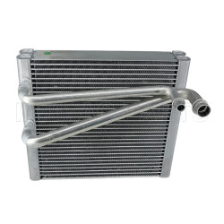 207*236*38mm NS92188CGA3DE EV 939917PFXC Car ac evaporator for Nissan Aprio 2009 1917J0102 2733851 EV 939917PFXC EV6108 RC.700.034