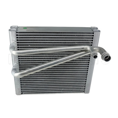 207*236*38mm NS92188CGA3DE EV 939917PFXC Car ac evaporator for Nissan Aprio 2009 1917J0102 2733851 EV 939917PFXC EV6108 RC.700.034