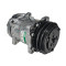 Sanden SD7H15 709 Air Conditioning AC Compressor CO4646 5737