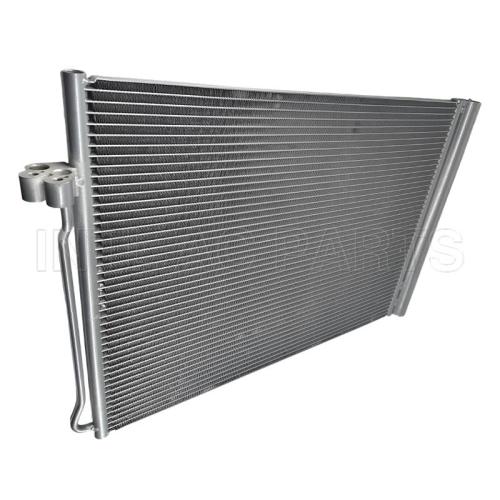 AUTO AIR CONDENSER 6453972553 BMW X6 2001-2010