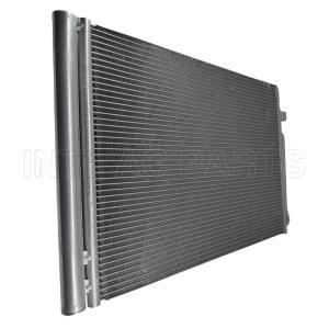 AUTO AIR CONDENSER 6453972553 BMW X6 2001-2010