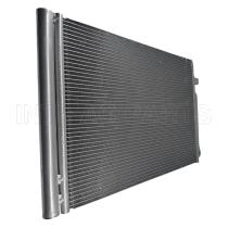 AUTO AIR CONDENSER 6453972553 BMW X6 2001-2010