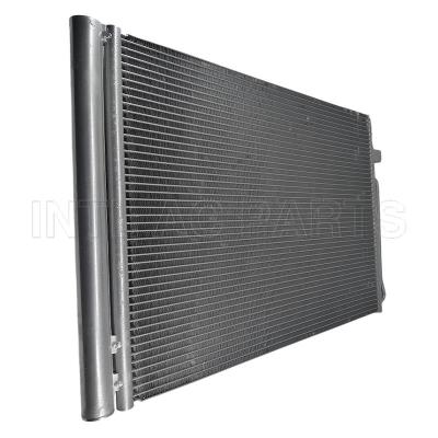 AUTO AIR CONDENSER 6453972553 BMW X6 2001-2010
