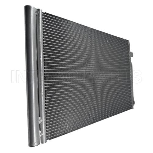 AUTO AIR CONDENSER 6453972553 BMW X6 2001-2010