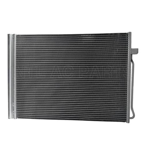 AUTO AIR CONDENSER 6453972553 BMW X6 2001-2010