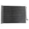 AUTO AIR CONDENSER 6453972553 BMW X6 2001-2010