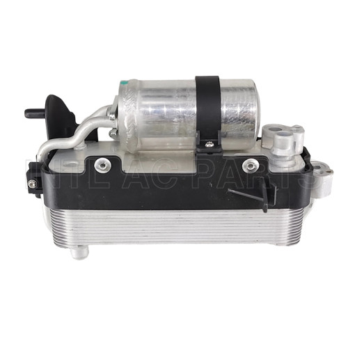 A/C Condenser BMW 5 7 Series G30 G31 G32 G11 G12 64506842989 6842989 5144950 9891030